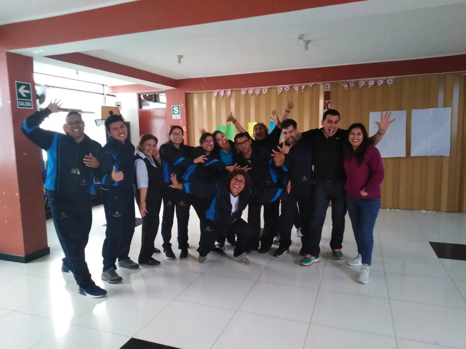 talleres para docentes - colegios