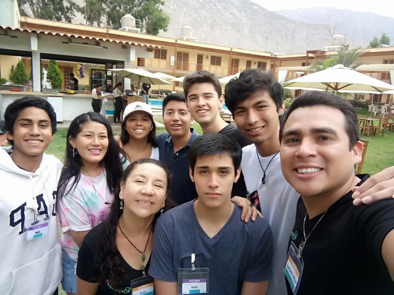 taller de gestion emocional adolescentes