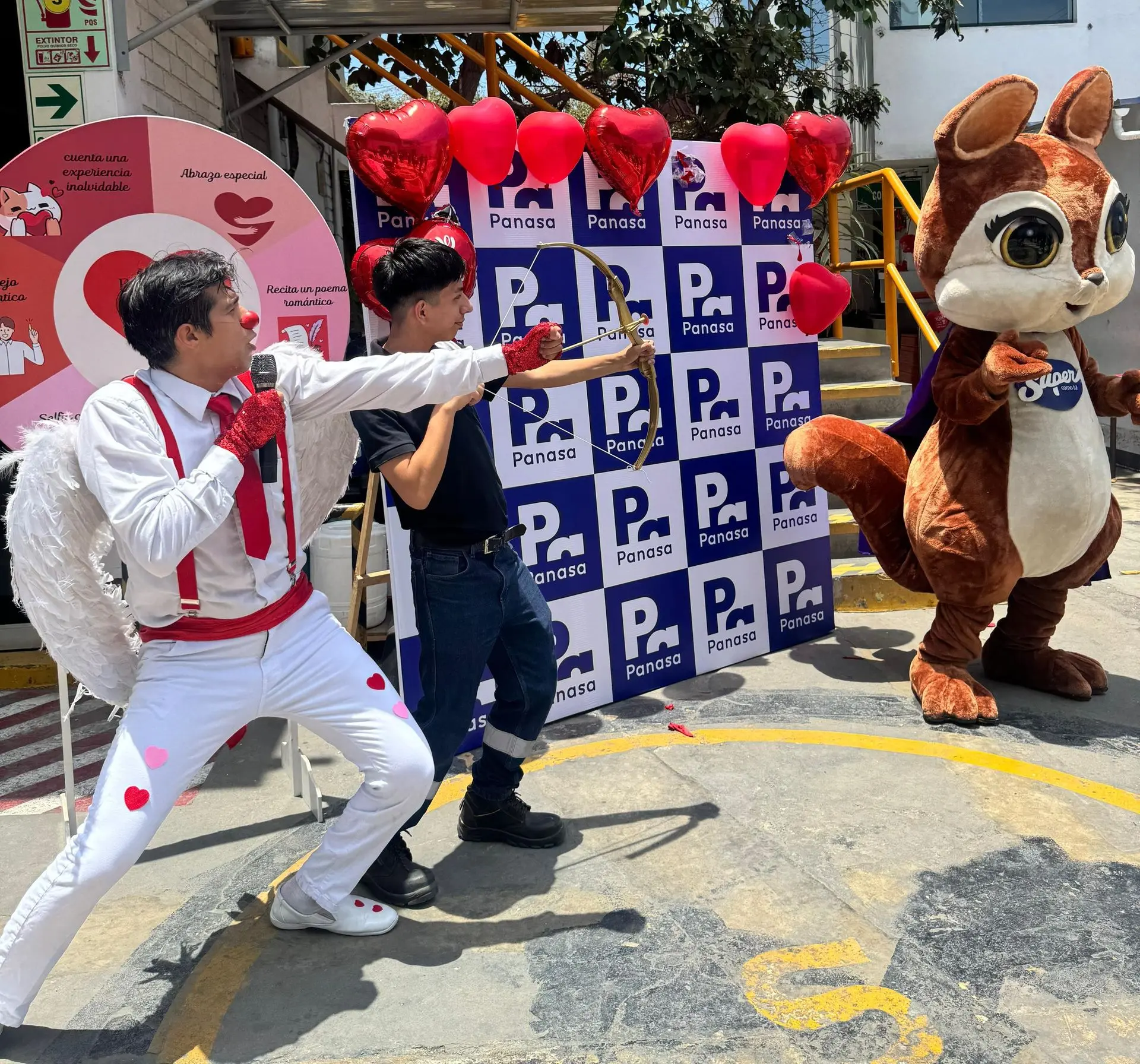 activaciones campañas