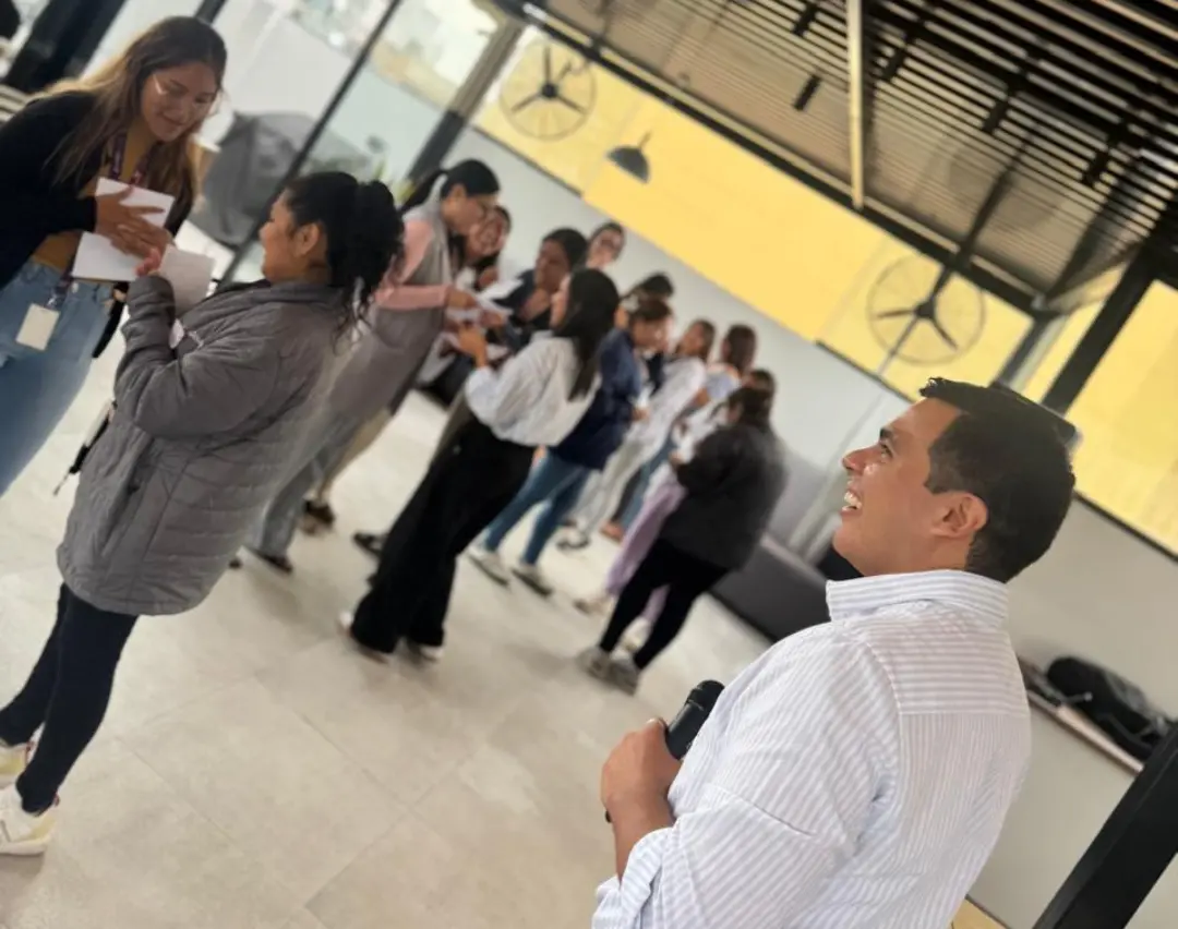 taller de habilidades blandas
