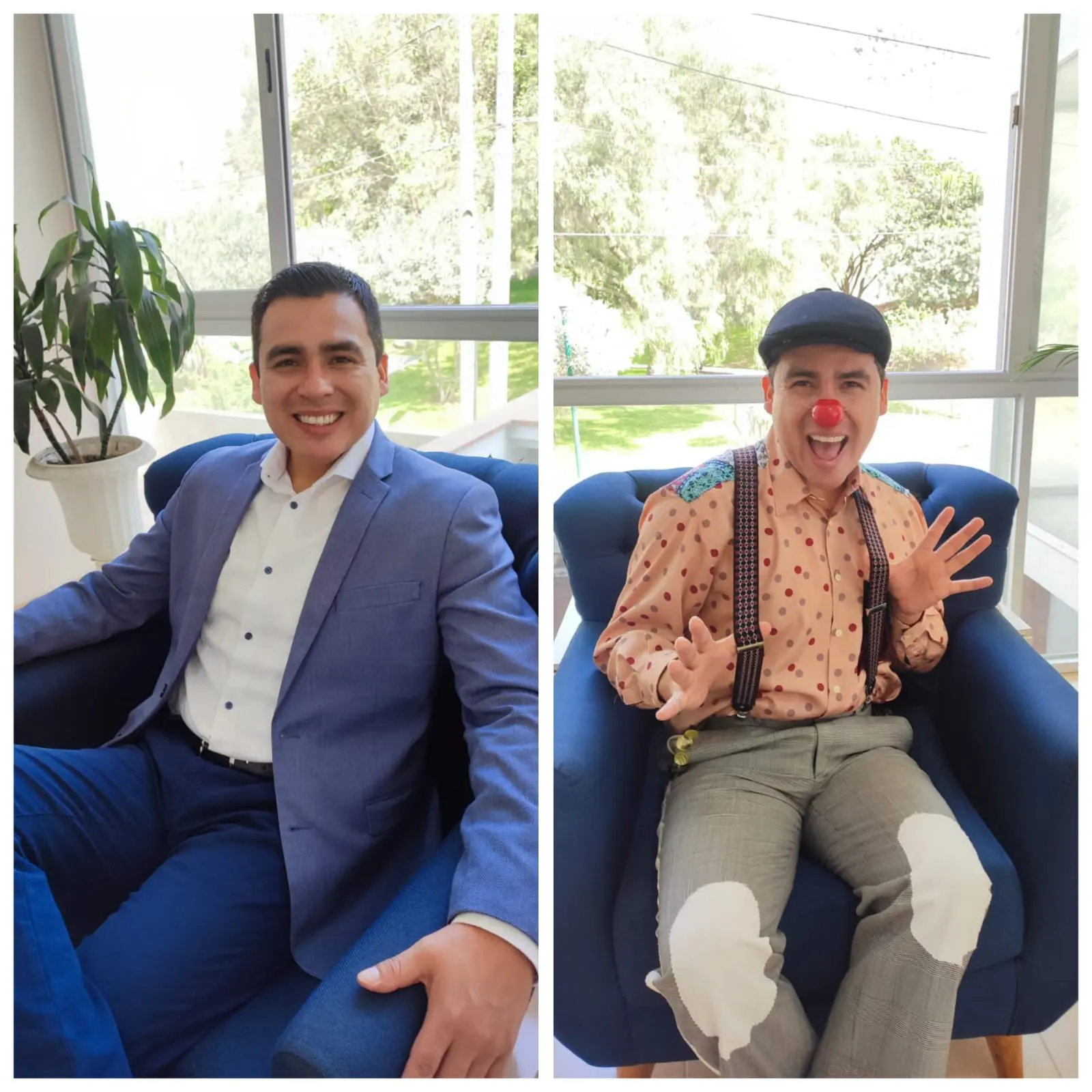 PedroCueva-EmocionArteClown-Rosaclaun