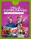 tematica infantil-rosaclaun-animacion-eventos-cumpleaños-infantiles.webp