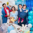 Baby Shower - Paquete 3 Premium