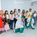Baby Shower - Paquete 4 Platino