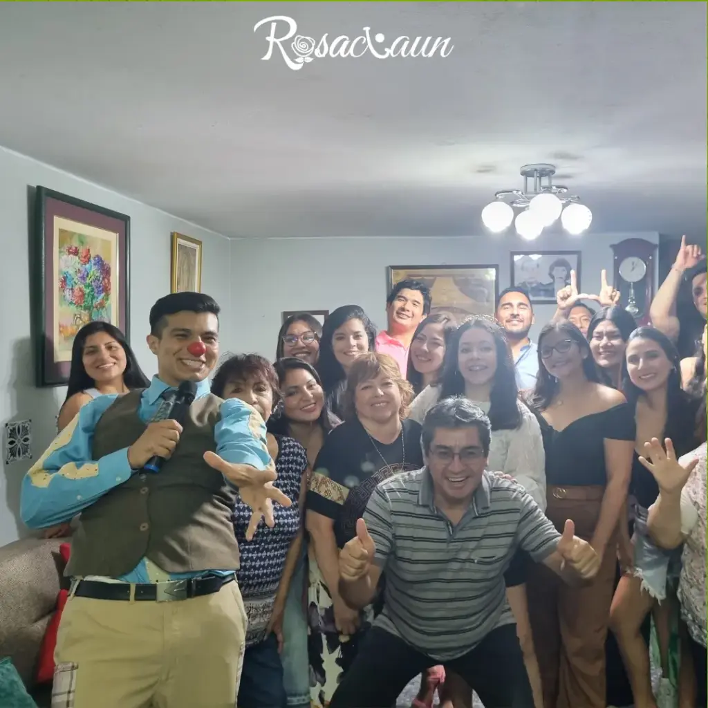 Cumpleaños Adulto - Paquete 2 Estándar 