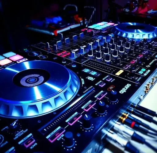 DJ - Paquete 2 Premium