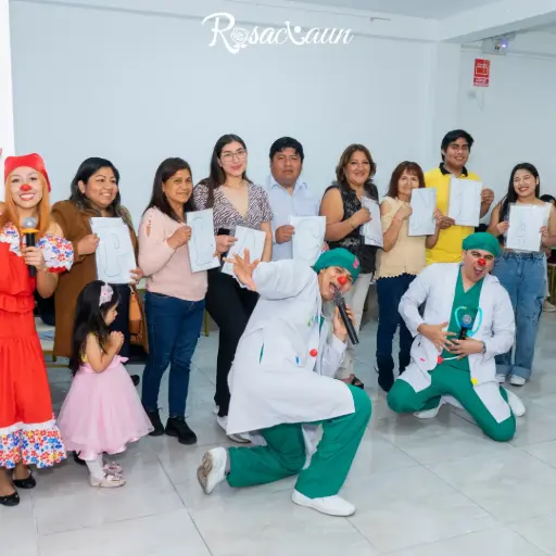 Baby Shower - Paquete 4 Platino