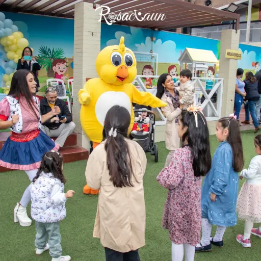 Show Infantil - Paquete 3 Premium