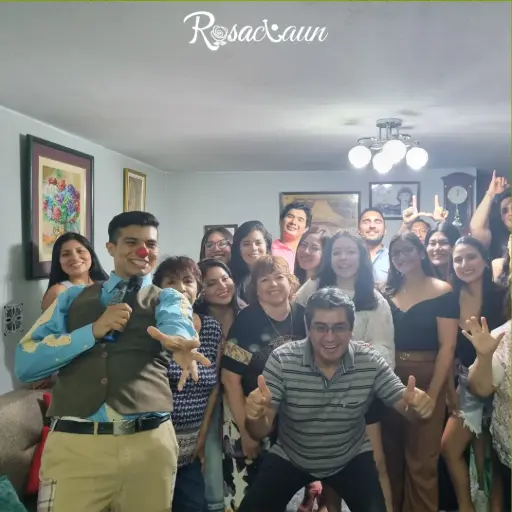 Cumpleaños Adulto - Paquete 2 Estándar 