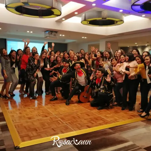 Rosaclaun Serenata
