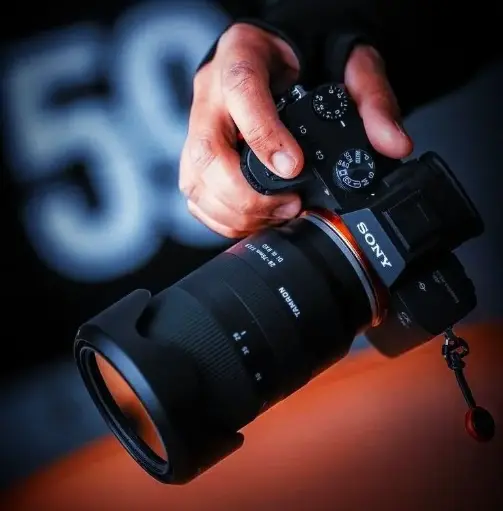 Fotografía