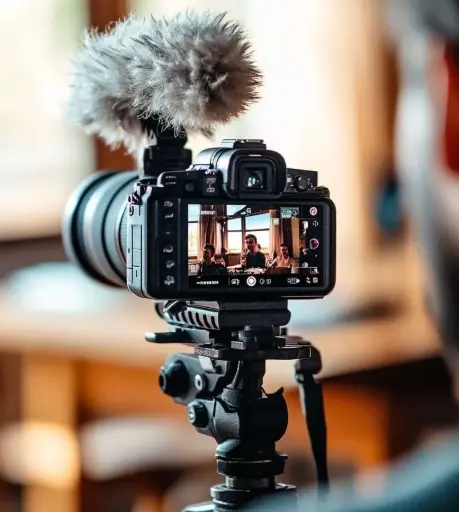 Fotografía y Video